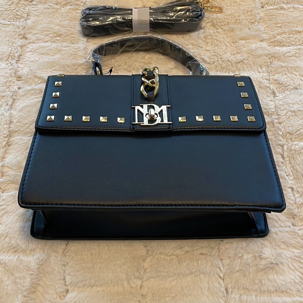 Badgley Mischka Satchel